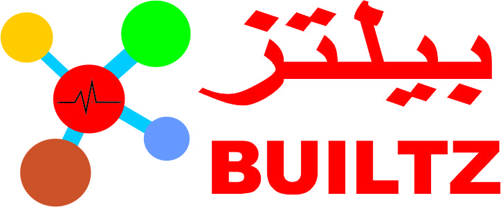 Builtz Arabia logo123